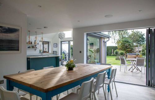 The Salt House - Luxury Home with Pool & Hot Tub - Foto 22