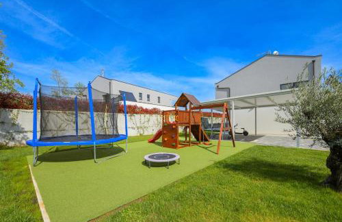 Villa Istra Relax Sapphire by Istrialux - Foto 40