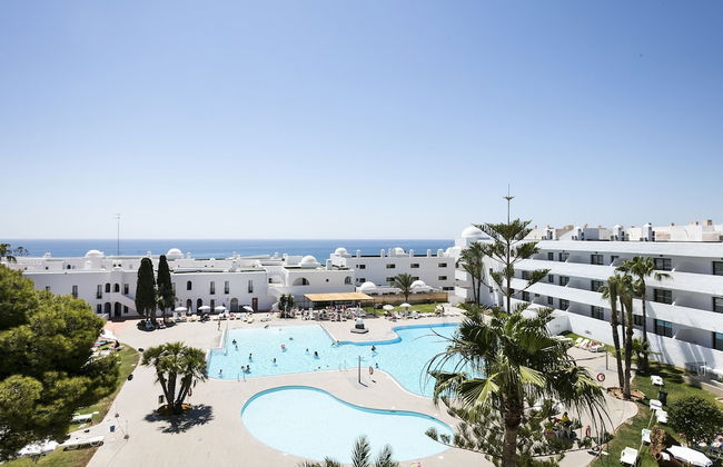 Apartamentos Best Club Pueblo Indalo - Foto 25