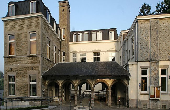 Cozy Family Home in Sprimont - Foto 39