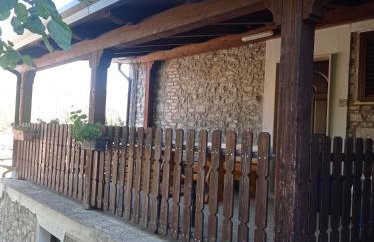 LA TERRAZZA DEL REGISTA Pollino - Foto 11
