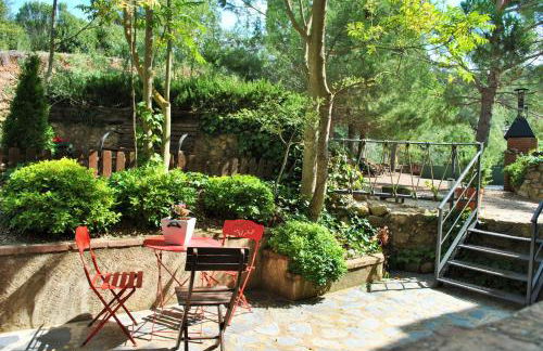 Masia El Canalot - Molí Del Pont - Foto 22