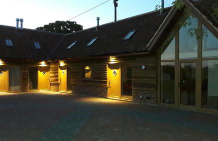 Homestead Stables - Foto 40