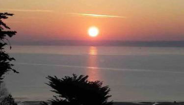 Magnifique vue mer, plage & GR34 - Foto 2