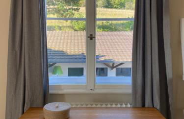 Exklusives Ferienhaus in Top Lage mit Pool, Sauna, Terrasse - Der Johannishof - Foto 26