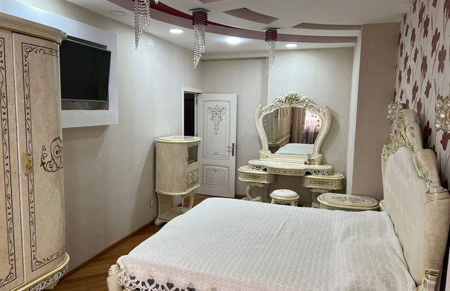 Baku Apartment - Foto 2