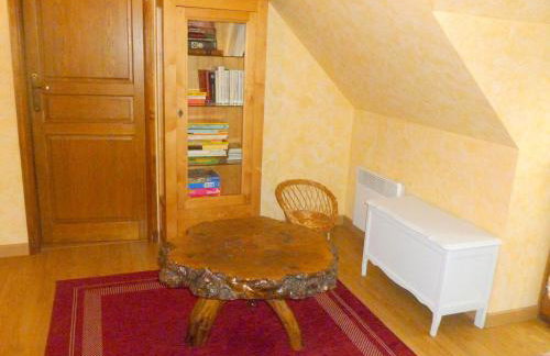 GITE "La Bournillière" - Foto 30