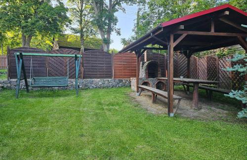 Comfortable Holiday Home, Grabczyn - Foto 60