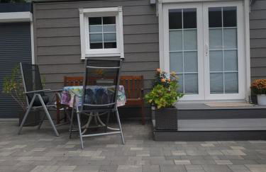 Tinyhaus Wolkenlos Familie Hamdorf - Photo 79