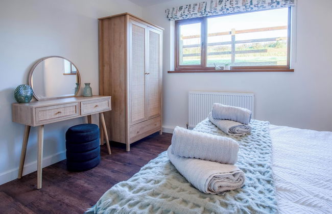 The Beacon - 3 Bed - Ludchurch - Foto 8