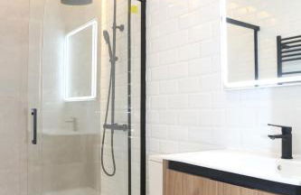 Piso Boutique frente al Casco Viejo de Bilbao - Foto 33