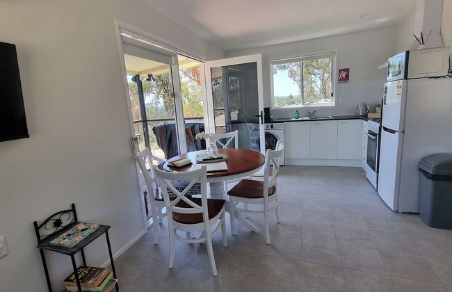 Glen Lough Cabins - Foto 17