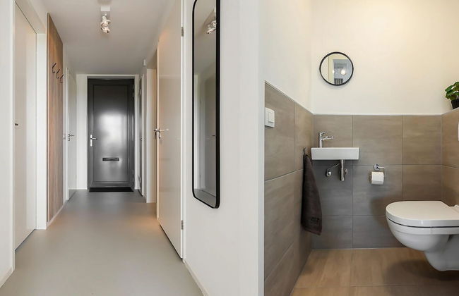 Inviting Holiday Home in the Nature - Foto 29