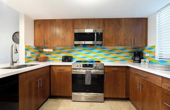 White Sands Village Oceanfront - Foto 8