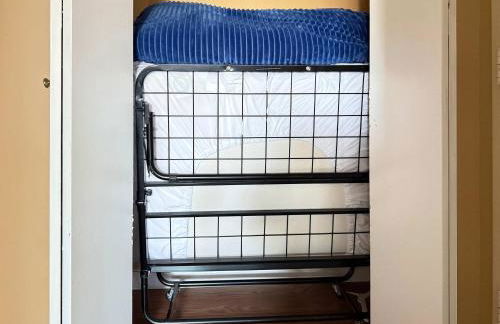 ATL Downtown City View Onsite Parking LM802 - Foto 18