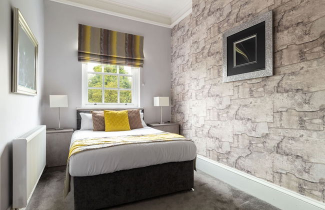 Host Stay Mayford Apartment - Foto 3