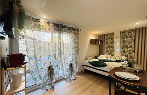 Casa Tropical - Photo 2