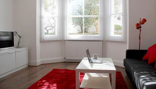 West Hill Apartment - Foto 4