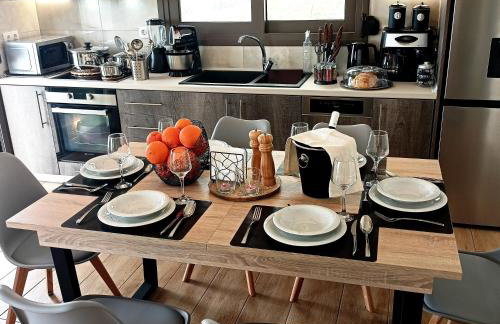 Olive and Aloe Villas - Photo 23