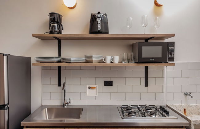 The Somos Flats Laureles - Foto 27