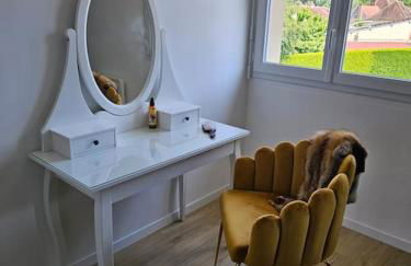 Maison Le Bois Petit - Foto 1