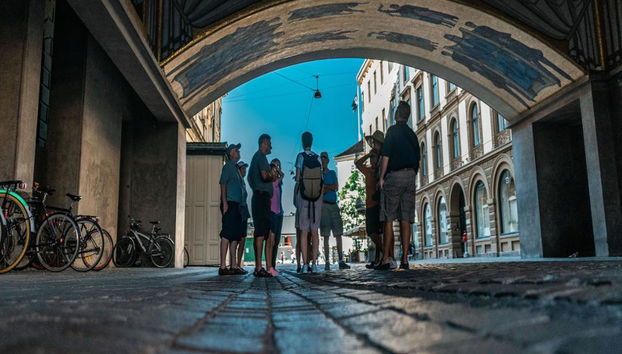 Copenhaga e o Palácio de Christiansborg - Passeio a Pé Privado - Foto 3