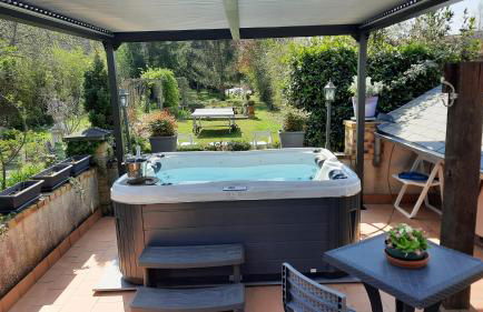 Le Pavillon Tilia - Foto 5