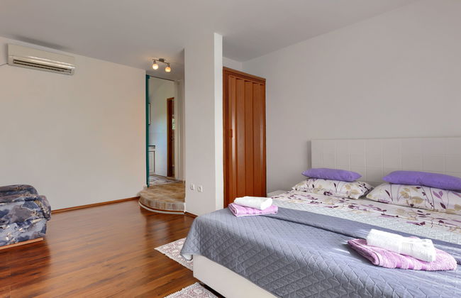 Villa Comottin - Foto 55