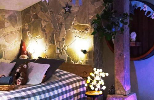 Le p'tit coin de chez nous - Foto 25