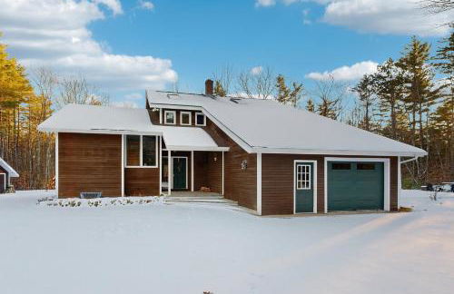 House In The Woods - Foto 19