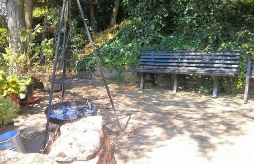 Ferienwohnungen Willrich - Ferienwohnung 1 - Foto 13