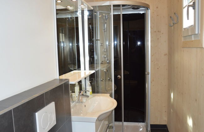 mit 4 SZ,Sauna o.IR-Sauna+Sprudelbad - Foto 13