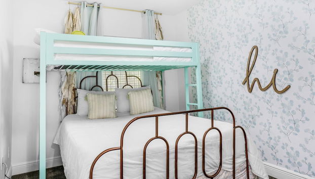 Sea La Vie on PCB - Foto 2, Habitación