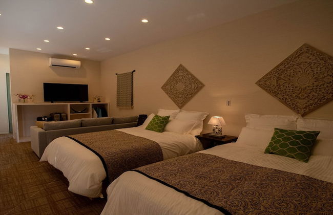 Okinawa Green Lodge - Foto 13