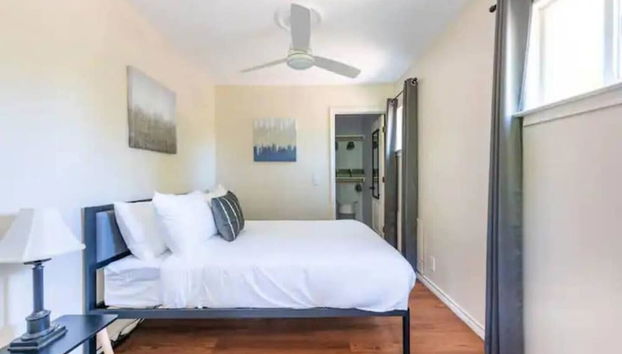 Entire Guesthouse in Southeast Austin - Foto 2