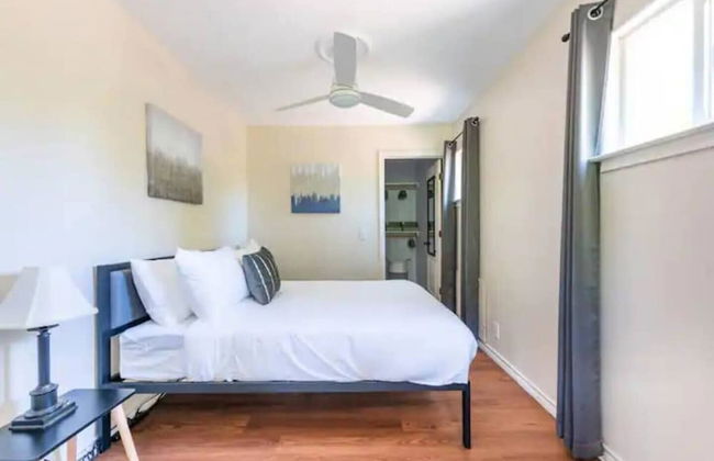Entire Guesthouse in Southeast Austin - Foto 2