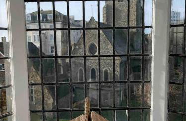 The Turret - The Best View in Folkestone - Foto 51