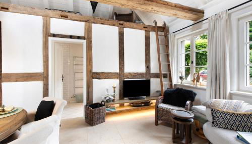 Ferienhaus Am Salzwedeler Tor - Foto 3