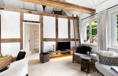 Ferienhaus Am Salzwedeler Tor - Foto 3