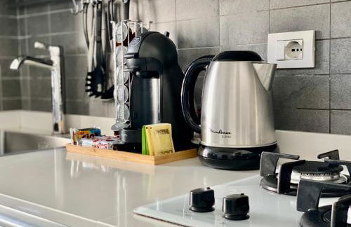 Bright 4-Bedroom Home Near San Siro - Foto 14