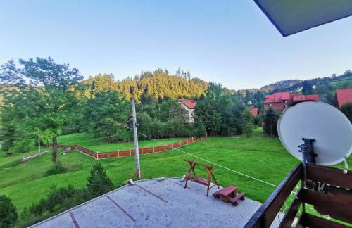 Noclegi "Na Szczyrboku" Dom II - Foto 51