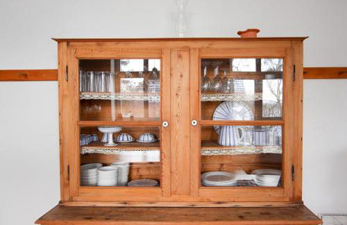 Alter Bahnhof Bresewitz - Foto 18