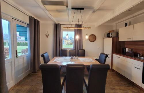 Ferienhäuser Oberdorla - Foto 7