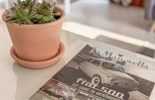 Federica's House In Ponsacco - Photo 38