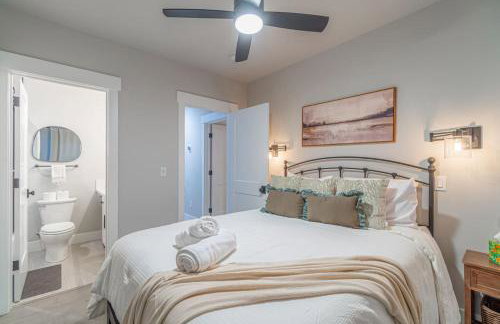 Elegant Tahoe Escape Comfort and Style Combined - Foto 14