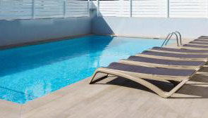 Apartamentos Vistamar II - Foto 5, sunbed