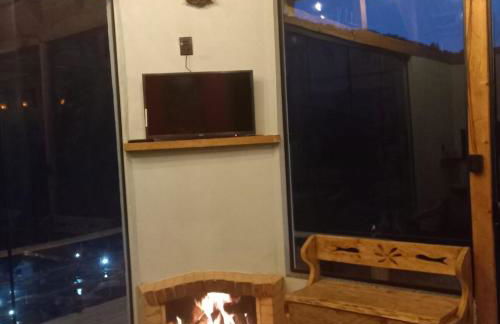 Cabana Rustica com Hydro, Recanto das Trutas, SC - Photo 30