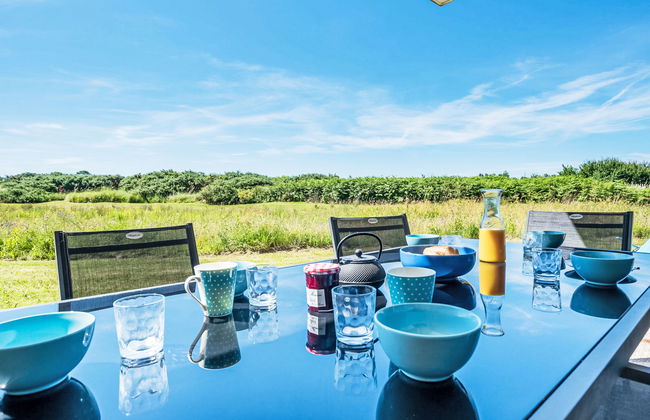 Le Domaine de Fort Neuf - Foto 16