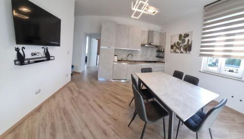 Sunny CentralApartment -3 bedrooms ,Private Parking - Foto 5