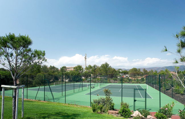 3 bedroom House in La Motte with swimming pool and garden - Photo 28